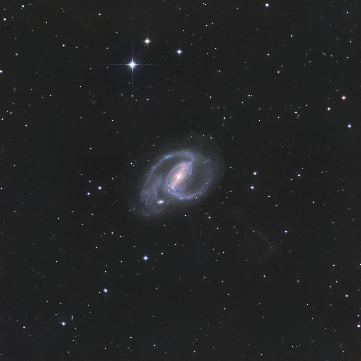 NGC 1097